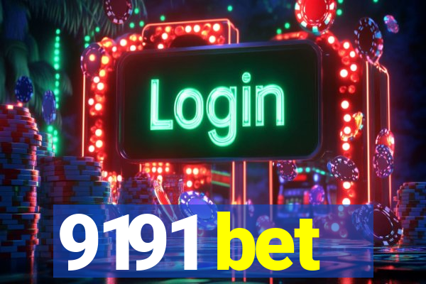 9191 bet